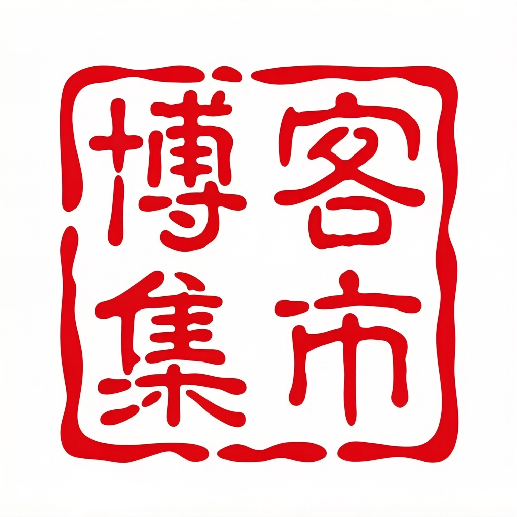 博客集市